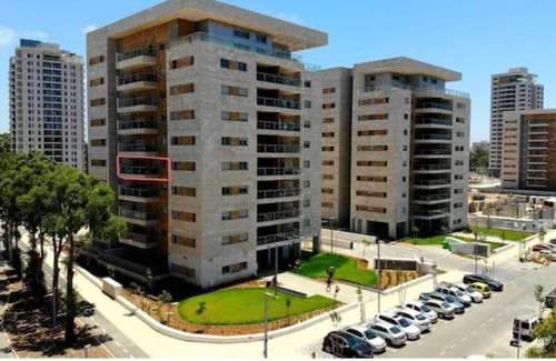 Acre Apartamento | (Arce)Akko