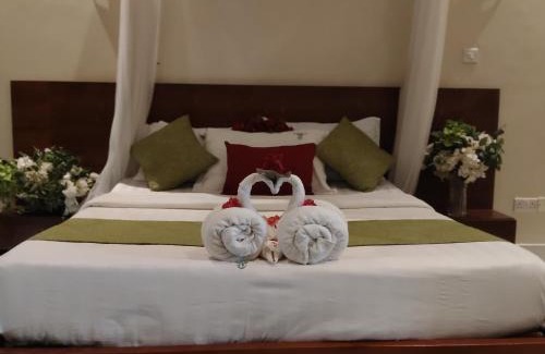 Bukoto Hotel | ARCH APARTMENTS and HOTEL