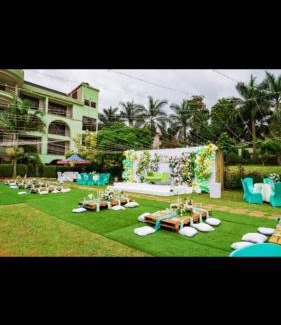 Bukoto Hotel | ARCH APARTMENTS and HOTEL