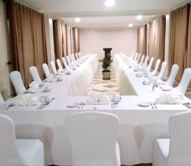 Bukoto Hotel | ARCH APARTMENTS and HOTEL