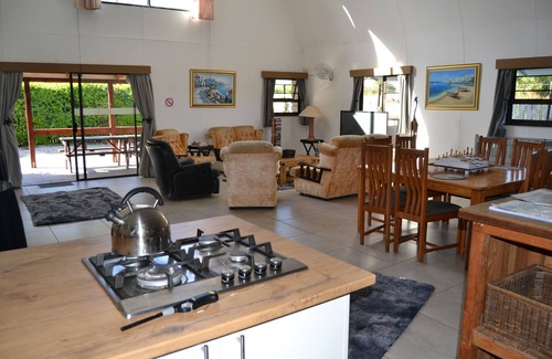 Storms River Cabina | Arch Cabins Self Catering