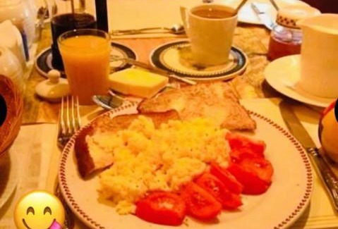 Enniskillen Cama Y Desayuno | Arch House