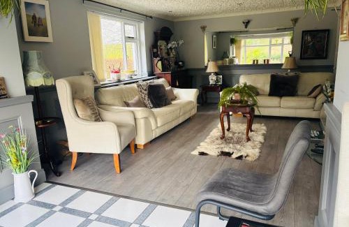 Enniskillen Cama Y Desayuno | Arch House