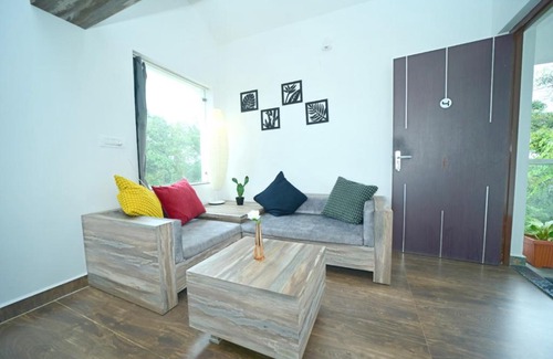 Somvarpet Complejo | Archana Resort, Madikeri