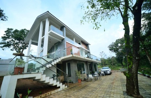 Somvarpet Complejo | Archana Resort, Madikeri