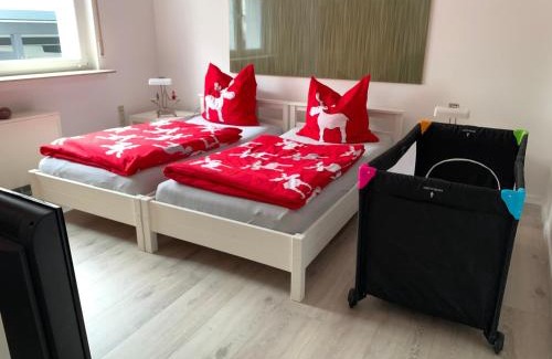 Reilingen Apartamento | Arche Noah Reilingen near Hockenheim and Walldorf