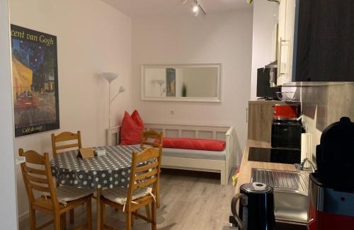 Reilingen Apartamento | Arche Noah Reilingen near Hockenheim and Walldorf
