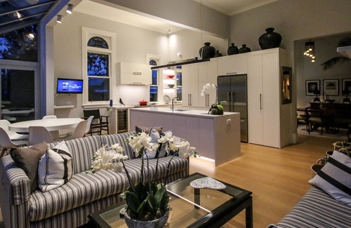 Westport Casa | Archer House B&B