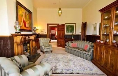 Westport Casa | Archer House B&B