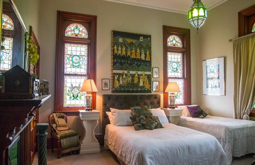 Westport Casa | Archer House B&B