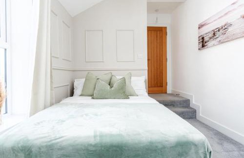 Derby Apartamento | Archies Cozy Retreat A Stylish Derby Hideaway