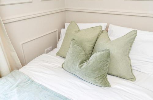 Derby Apartamento | Archies Cozy Retreat A Stylish Derby Hideaway