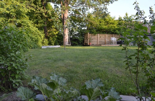 Vaxholm Villa | Archipiélago Villa cerca del mar y la gran ciudad