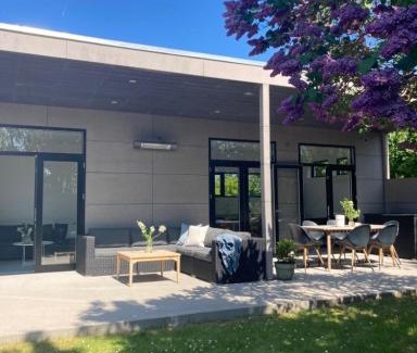 Jørgensø Casa | Architect-Designed Beach House In Jørgensø