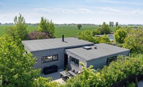 Jørgensø Casa | Architect-Designed Beach House In Jørgensø