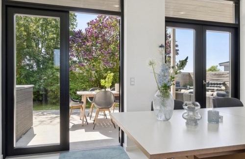 Jørgensø Casa | Architect-Designed Beach House In Jørgensø