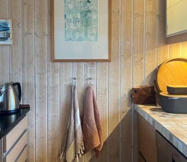 Lonstrup Casa | Architect-Designed House With Sea View In Lønstrup