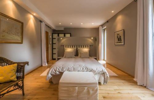 Orphin Casa | Architect house near Rambouillet Paris