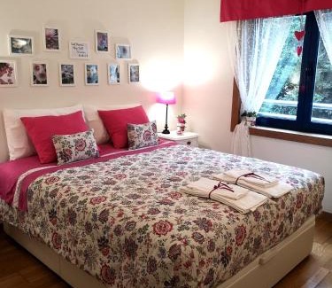 Lordelo do Ouro e Massarelos Apartamento | Architect House