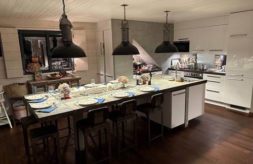 Ile d'Yeu Casa | CASA DE ARQUITECTOS COSTA SALVAJE