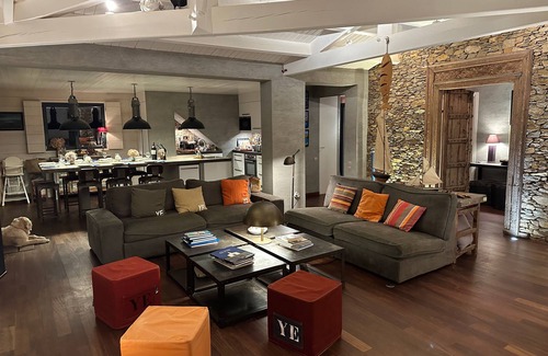 Ile d'Yeu Casa | CASA DE ARQUITECTOS COSTA SALVAJE