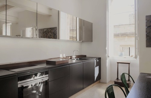 Madliena Apartamento | Architect’s home pad - Valletta