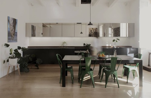 Madliena Apartamento | Architect’s home pad - Valletta