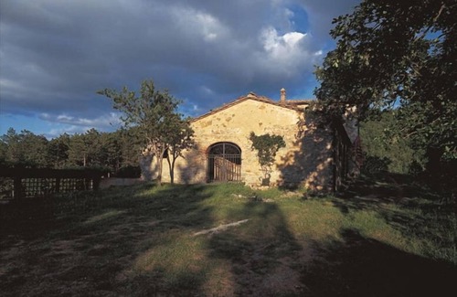 Radicondoli Villa | Architectural Digest Masterpiece 18th Century Villa Toscana