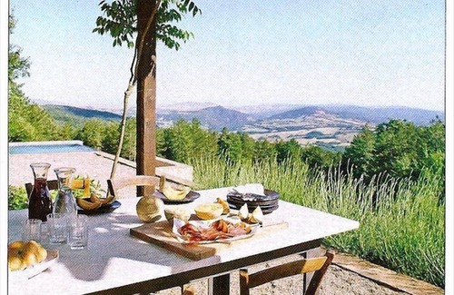 Radicondoli Villa | Architectural Digest Masterpiece 18th Century Villa Toscana