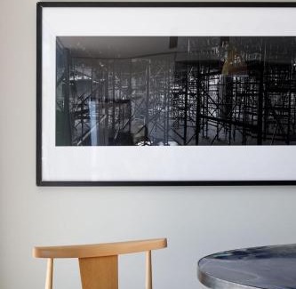 Taroona Casa | Architectural glass house with ocean views