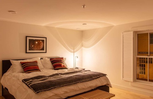 Lunenburg Waterfront Condominio | Diseñado arquitectónicamente en Lunenburg - The Bluerocks