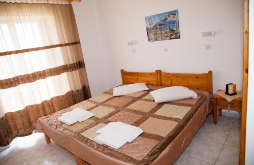 Kefalos Apartamento | Archodia Studios