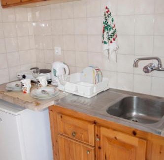 Kefalos Apartamento | Archodia Studios