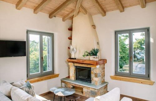 Mouresi Apartamento | Archontiko Epirus 2