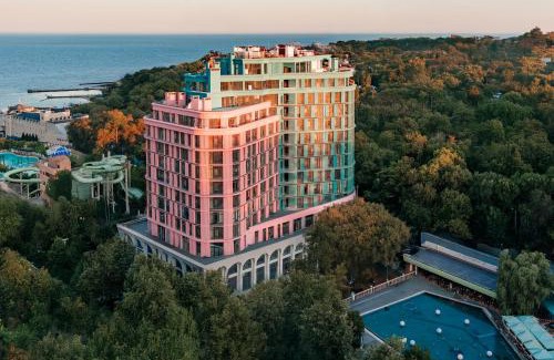 Arcadia Hotel | Archotel Avenue