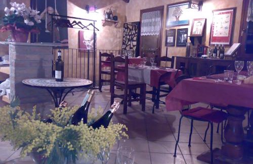 Monforte d'Alba Cama Y Desayuno | Arco Dei Nobili