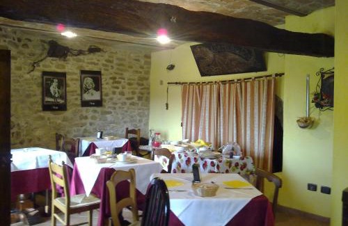 Monforte d'Alba Cama Y Desayuno | Arco Dei Nobili