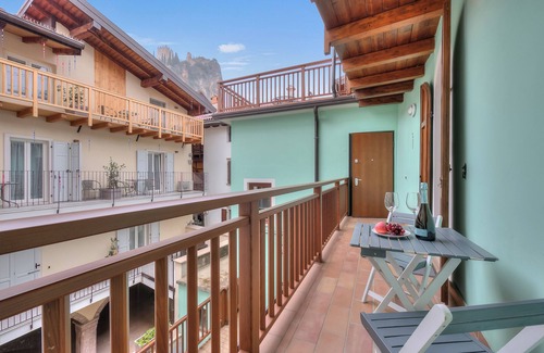 Arco Apartamento | Arco Rocks 2