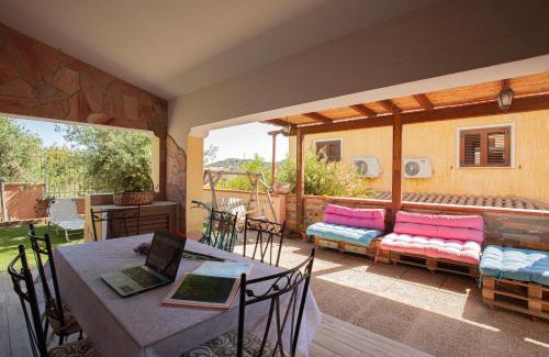 Villasimius Casa | Arcobaleno 1