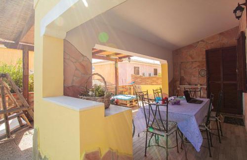 Villasimius Casa | Arcobaleno 1