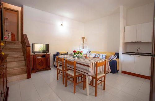 Villasimius Casa | Arcobaleno 1