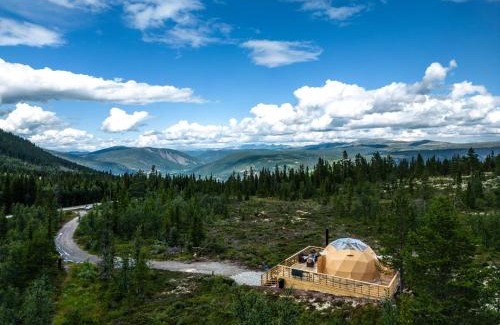 Sor-Fron Otro | Arctic Dome Gudbrandsdalen