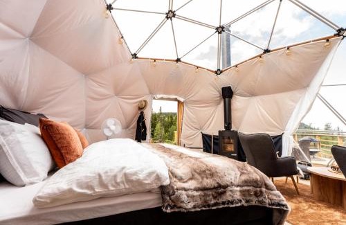 Sor-Fron Otro | Arctic Dome Gudbrandsdalen