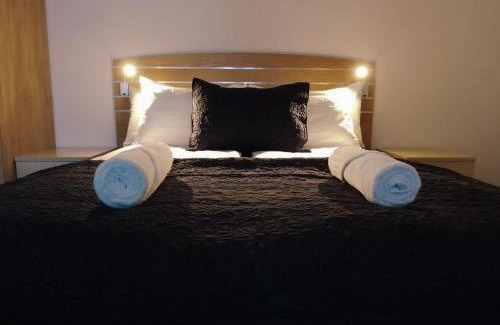 Gratangen Hotel | Arctic Inn