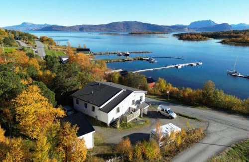 Tranoy Municipality Apartamento | Arctic Wonderland
