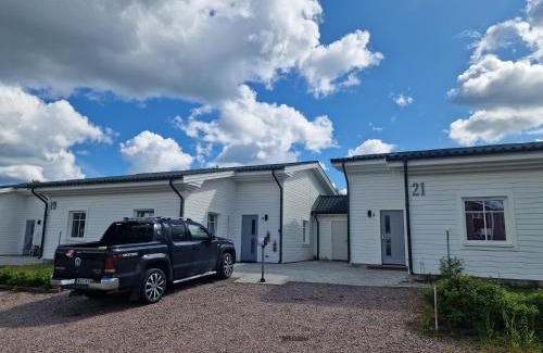 Pajala Apartamento | ArcticStay 19B