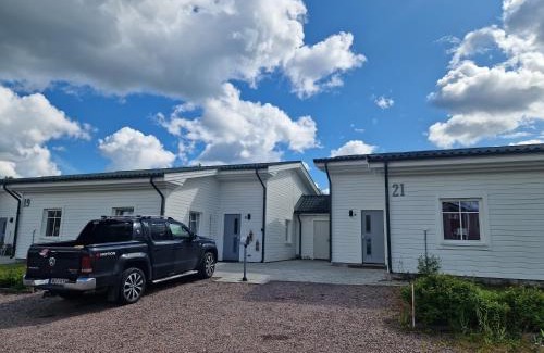 Pajala Apartamento | ArcticStay 21A