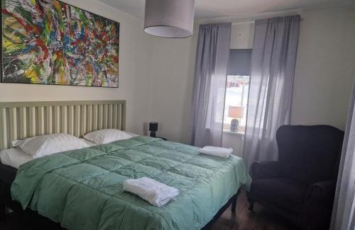 Pajala Apartamento | ArcticStay 21A