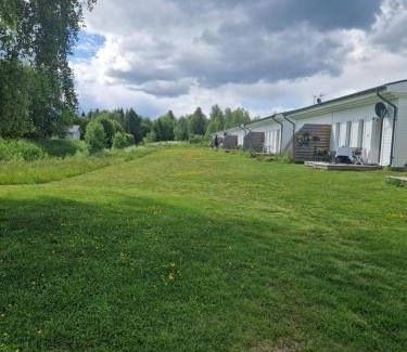 Pajala Apartamento | ArcticStay 21A