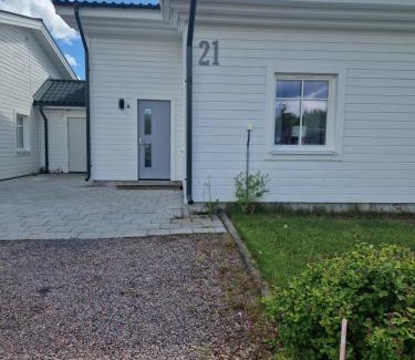 Pajala Apartamento | ArcticStay 21A